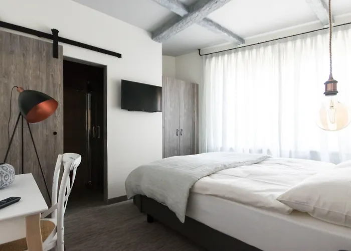 七号精品酒店 酒店