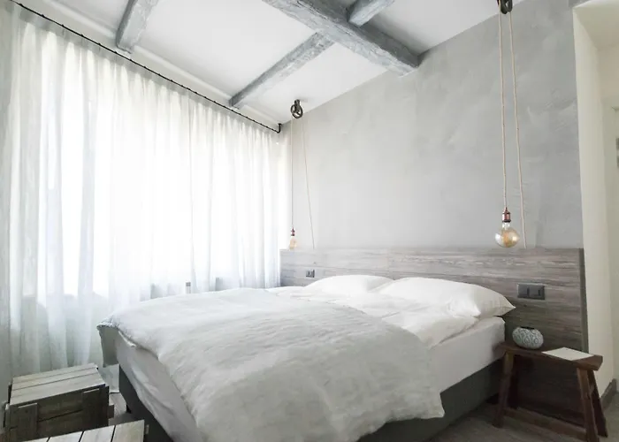 七号精品酒店 酒店