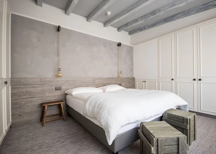 七号精品酒店 酒店 阿斯科纳