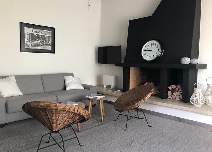 七号精品酒店 阿斯科纳