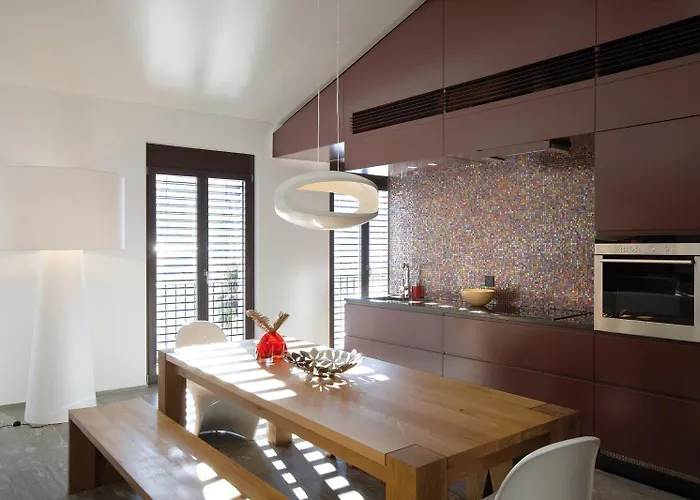 Hotel Seven Boutique Ascona