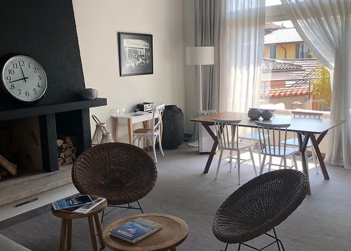 Seven Boutique Hotel 3*