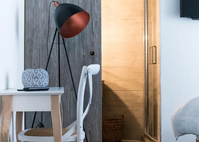 酒店 七号精品酒店 阿斯科纳