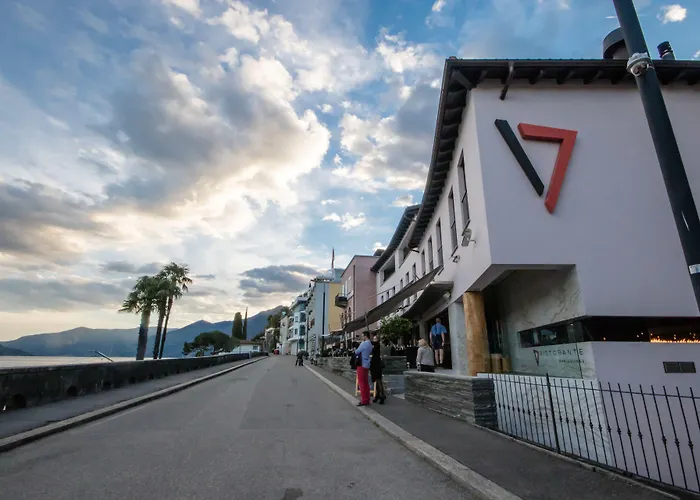 七号精品酒店 酒店