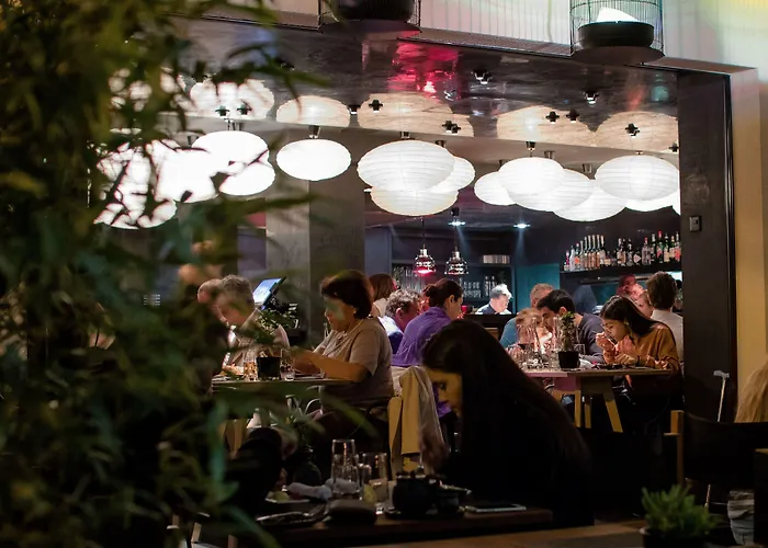 Seven Boutique Hotel 3*