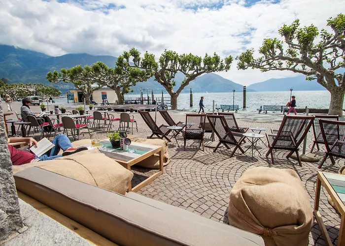 七号精品酒店 酒店 3*