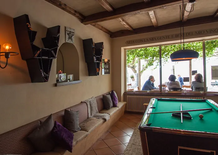 Seven Boutique Ascona