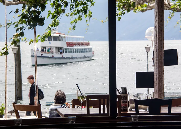 七号精品酒店 3* 阿斯科纳