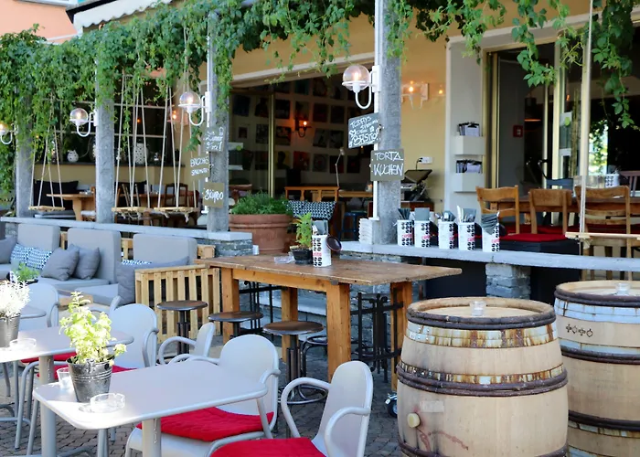 七号精品酒店 阿斯科纳