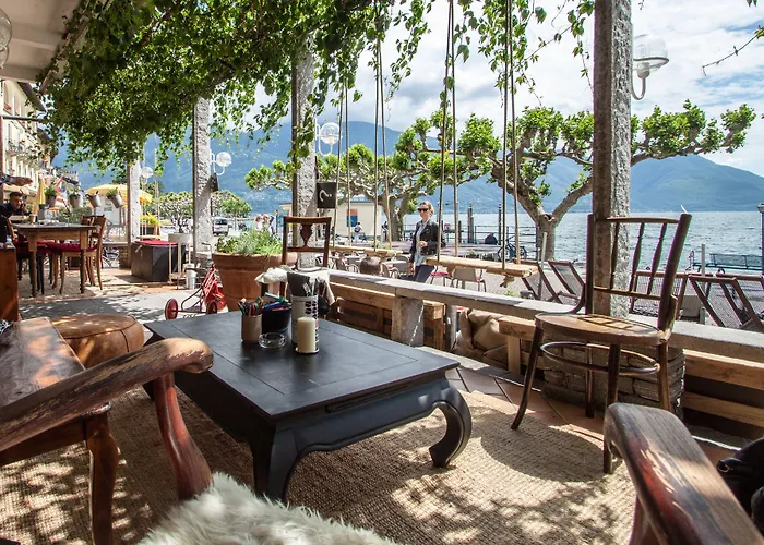 Seven Boutique Hotel 3*