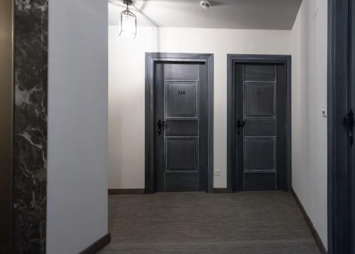 酒店 七号精品酒店