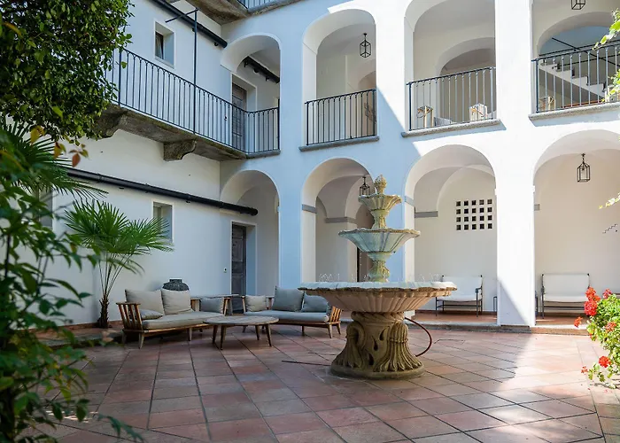 七号精品酒店 3* 阿斯科纳