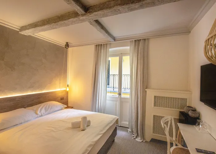 七号精品酒店 酒店