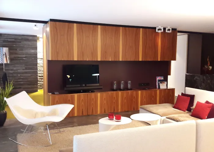 Hotel Seven Boutique 3*