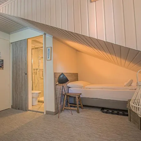 Hotel Seven Boutique Ascona