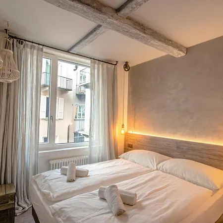 Hotel Seven Boutique 3*