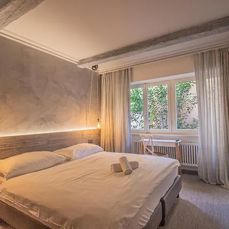Hotel Seven Boutique Ascona