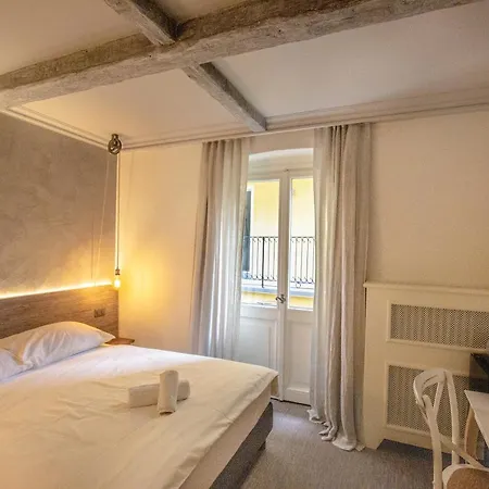 Hotel Seven Boutique 3*