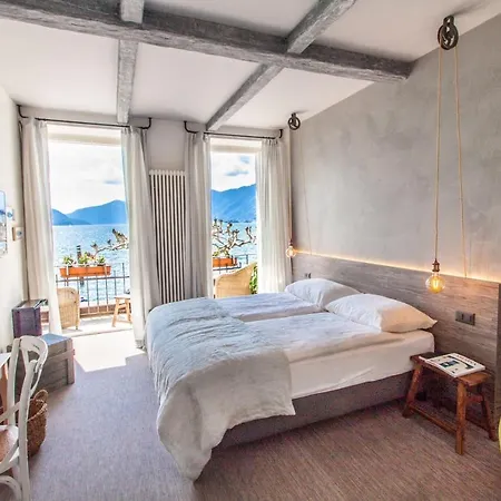 Hotel Seven Boutique 3*