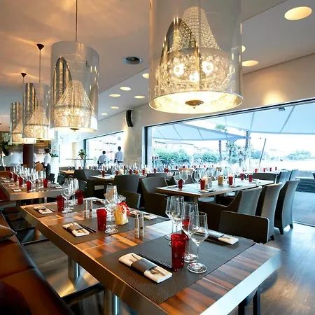 Seven Boutique Hotel Ascona