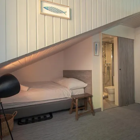 Seven Boutique 3* Ascona