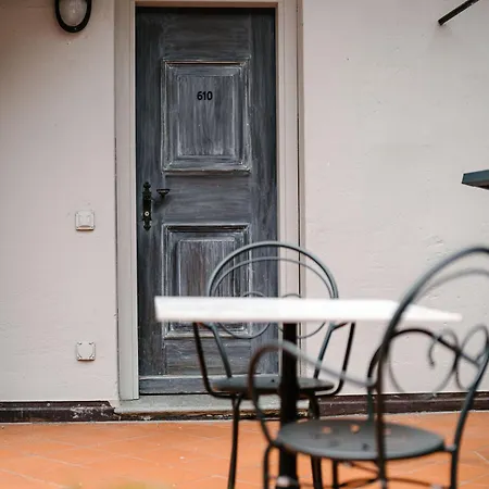 Hotel Seven Boutique 3*