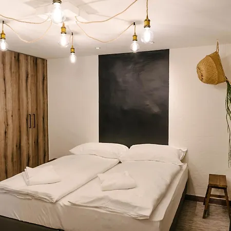 Seven Boutique 3* Ascona