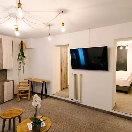 Hotel Seven Boutique