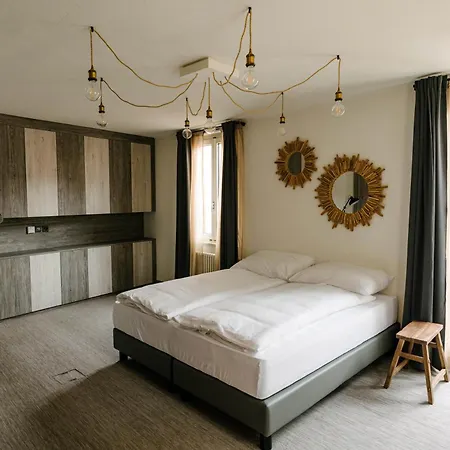 Seven Boutique Hotel Ascona