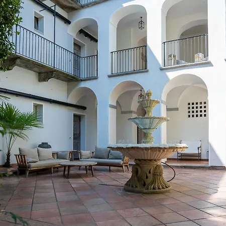 Seven Boutique Hotel Ascona