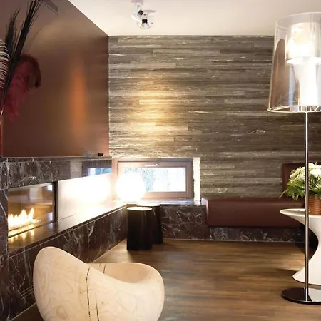 Seven Boutique 3* Ascona