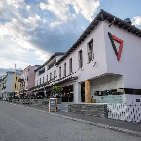 Seven Boutique 3*