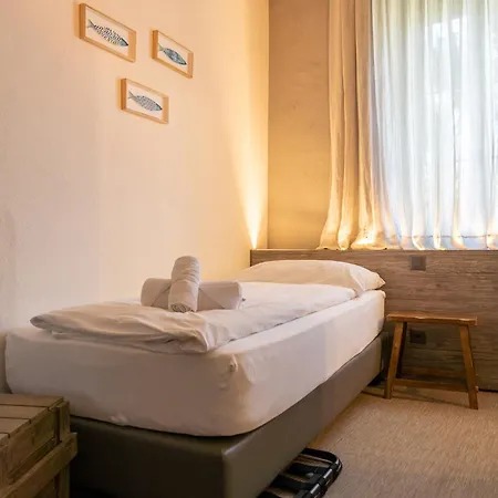 Seven Boutique Hotel 3*