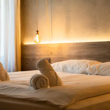 Seven Boutique 3* Ascona