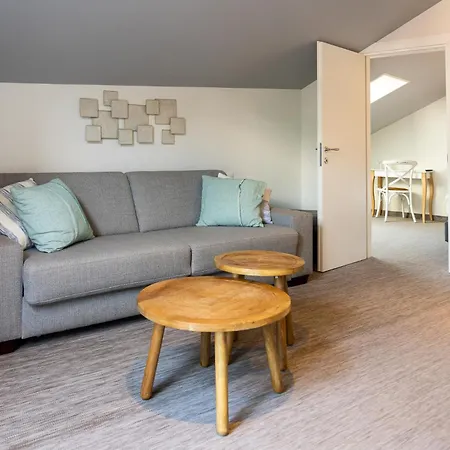 Seven Boutique 3* Ascona