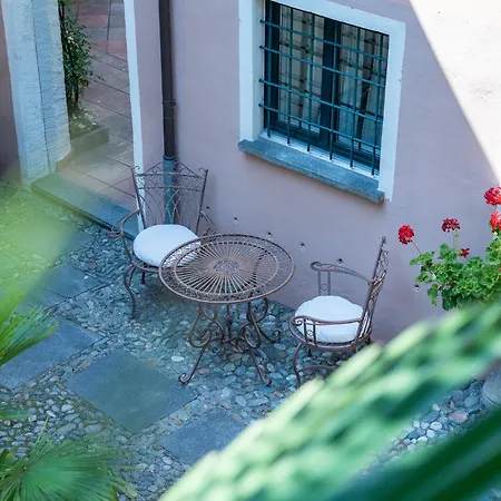 Hotel Seven Boutique