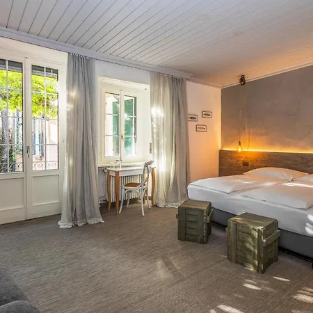 Hotel Seven Boutique 3*