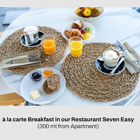 Seven Boutique Hotel Ascona