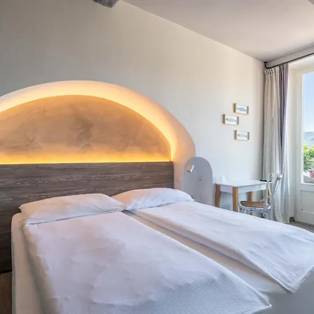 Hotel Seven Boutique