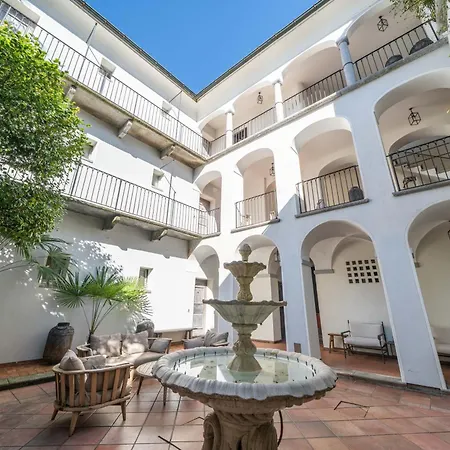 Hotel Seven Boutique 3*