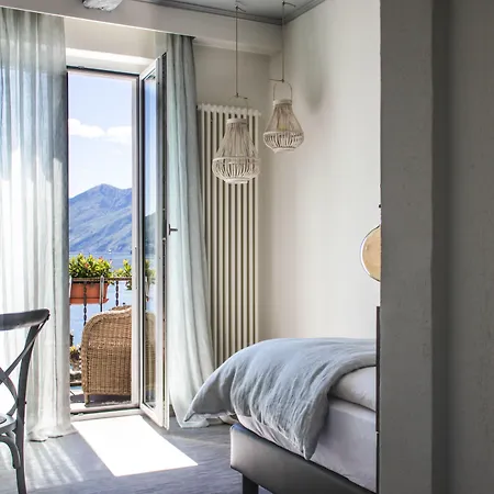 Seven Boutique Hotel