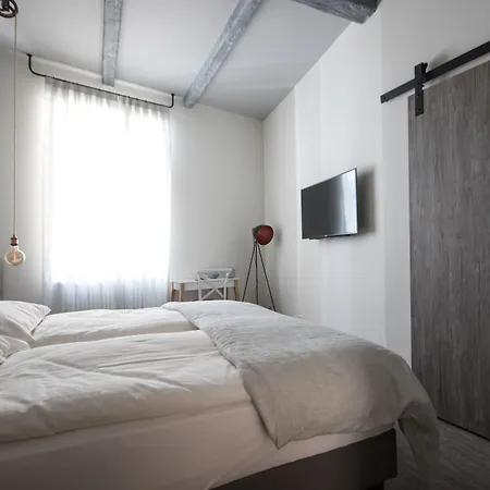 Seven Boutique 3* Ascona