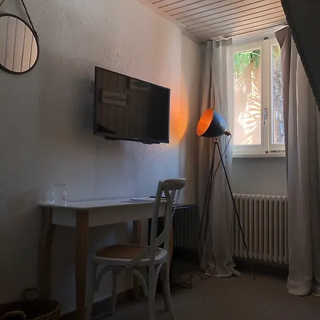 Hotel Seven Boutique