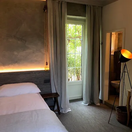 Seven Boutique 3* Ascona