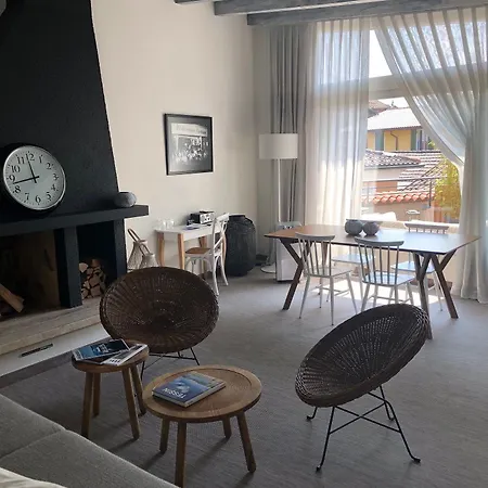 Seven Boutique Hotel 3*