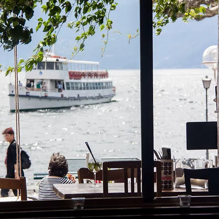 Seven Boutique 3* Ascona