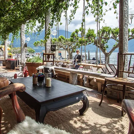 Seven Boutique Hotel 3*