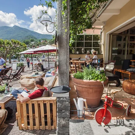 Seven Boutique Ascona