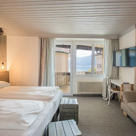 Hotel Seven Boutique