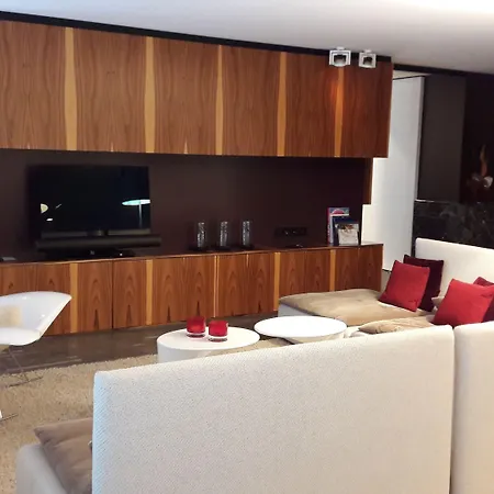 Hotel Seven Boutique